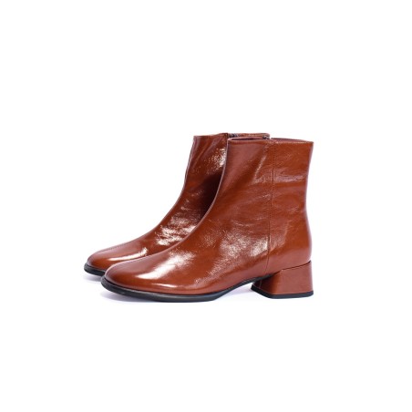 LES VENUES Boots D251/L Alias Bruciato