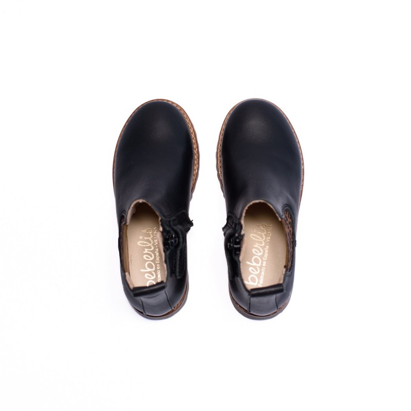 BEBERLIS 24227 Cathay Negro