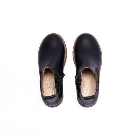 BEBERLIS 24227 Cathay Negro