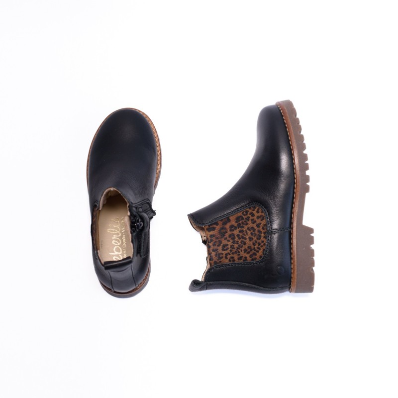 BEBERLIS 24227 Cathay Negro