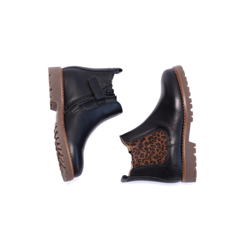BEBERLIS 24227 Cathay Negro