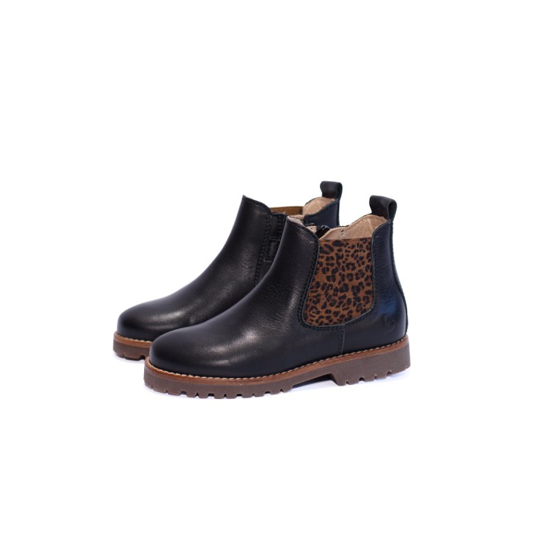 BEBERLIS 24227 Cathay Negro