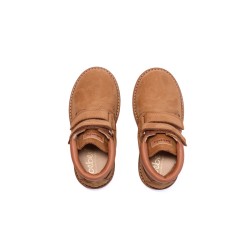 BEBERLIS 25704 Nobuk Cognac
