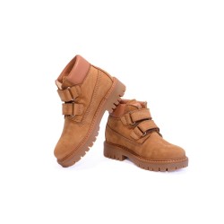 BEBERLIS 25704 Nobuk Cognac