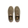 GOLA Basket Hawk Suède 86 Trainer Khaki Gum