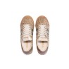 GOLA Basket Elan Savanna Trainer Tan Cheetah Tobacco Green