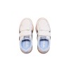 GOLA Basket Eagle Strap Trainer Off White Moonlight Air Gum