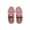 GOLA Basket Hawk Suède Strap Trainer Brownrose Off White Gum