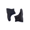 STONES AND BONES 5509 Phile Calf Smoke