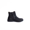 STONES AND BONES 5509 Phile Calf Smoke