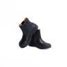 STONES AND BONES 5509 Phile Calf Smoke