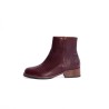 LES VENUES Boots 2351 Tejus Bordo