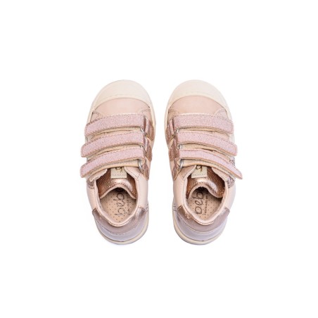 BEBERLIS Baskets 25683-A Altamira Soft Moreda
