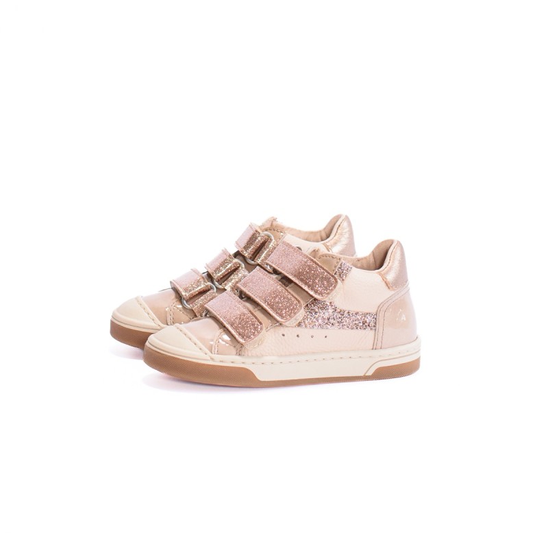 BEBERLIS Baskets 25683-A Altamira Soft Moreda