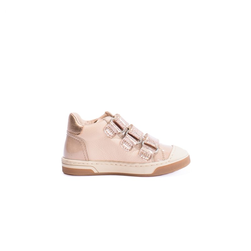 BEBERLIS Baskets 25683-A Altamira Soft Moreda