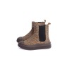 PINOCCHIO Boots P1468 Natural-Combi