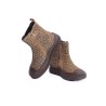 PINOCCHIO Boots P1468 Natural-Combi