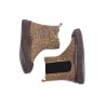 PINOCCHIO Boots P1468 Natural-Combi
