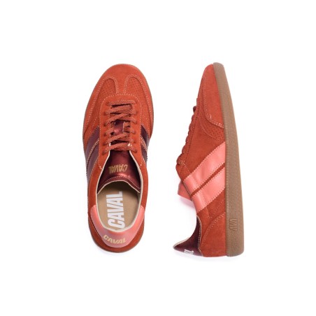 CAVAL Basket Pulse Copper Swing