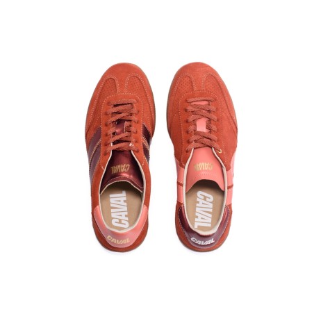 CAVAL Basket Pulse Copper Swing