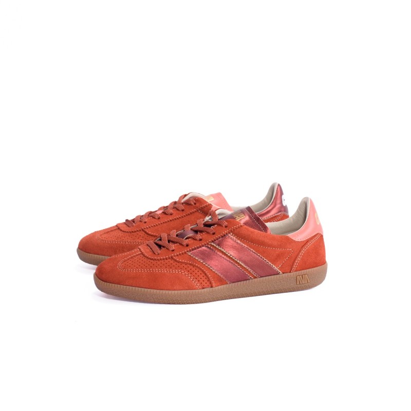 CAVAL Basket Pulse Copper Swing
