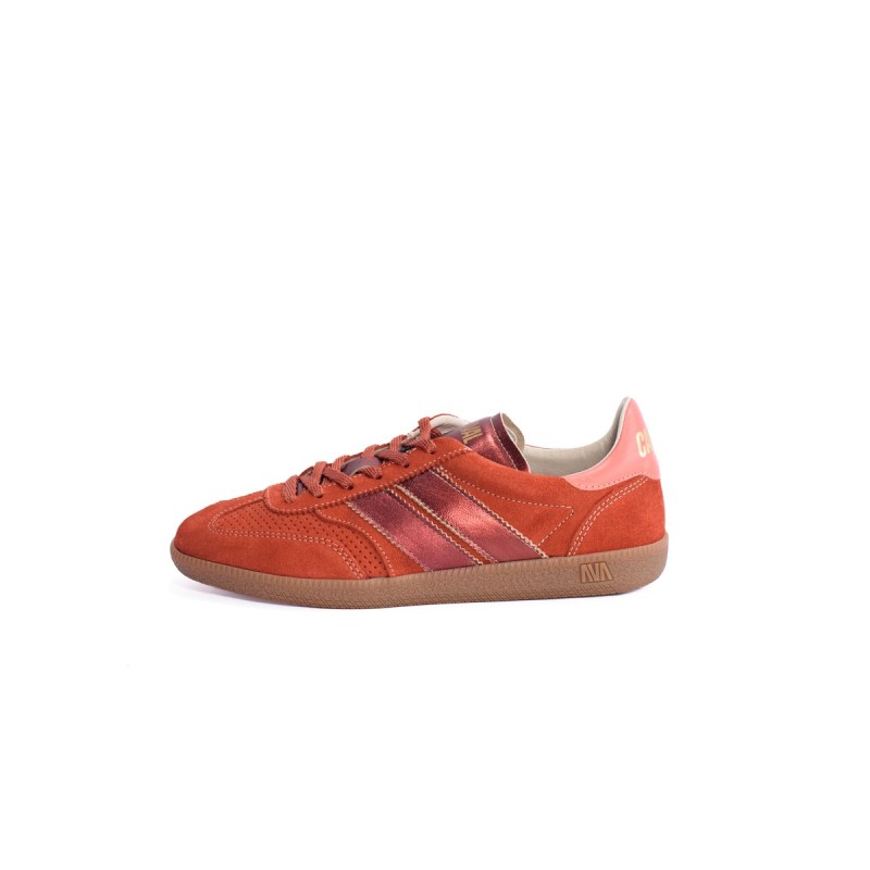 CAVAL Basket Pulse Copper Swing