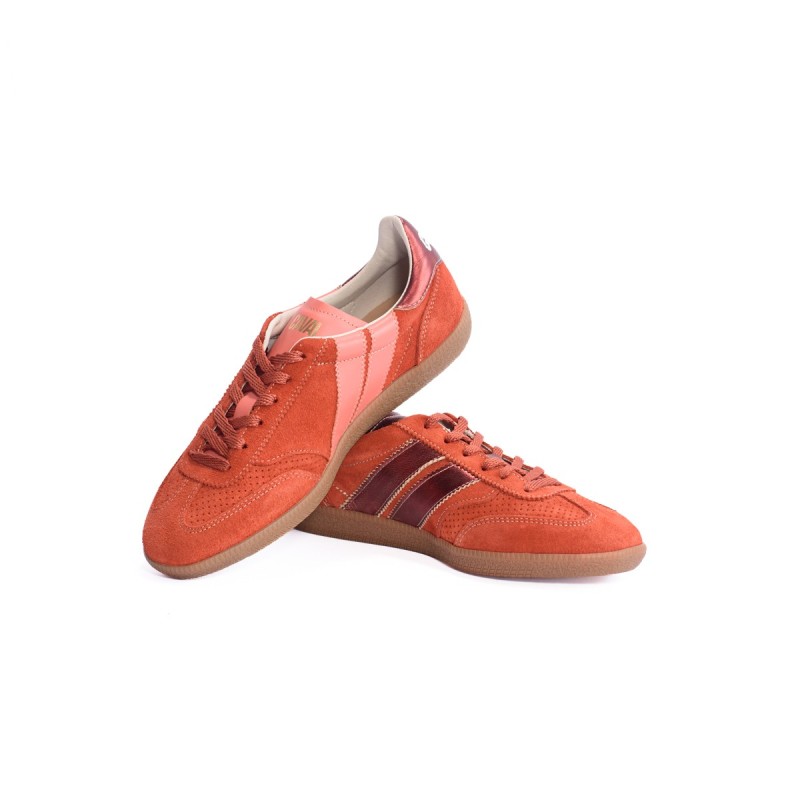 CAVAL Basket Pulse Copper Swing