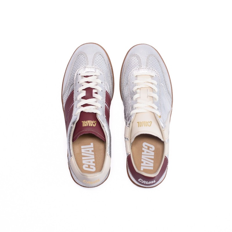 CAVAL Basket Pulse Frost Light