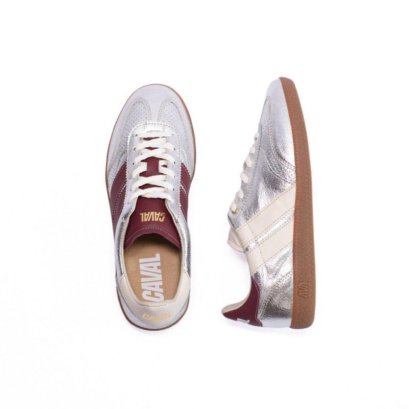 CAVAL Basket Pulse Frost Light