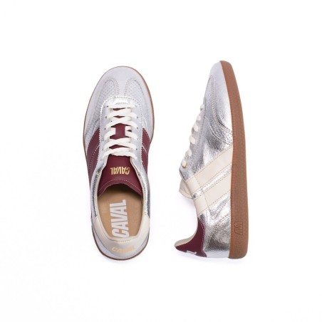 CAVAL Basket Pulse Frost Light