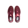 CAVAL Basket Pulse Burgundy Crush