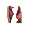CAVAL Basket Pulse Burgundy Crush