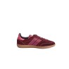 CAVAL Basket Pulse Burgundy Crush
