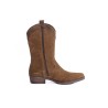 SMS Bottes Simo Velours Funghi