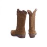 SMS Bottes Simo Velours Funghi