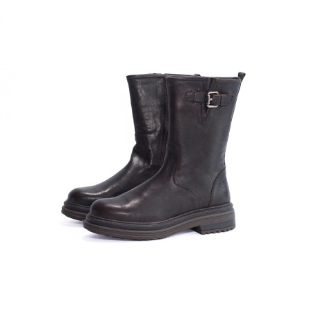 ALIWELL Boots Aiko Pully Tmoro