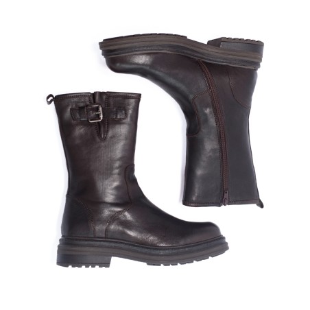ALIWELL Boots Aiko Pully Tmoro