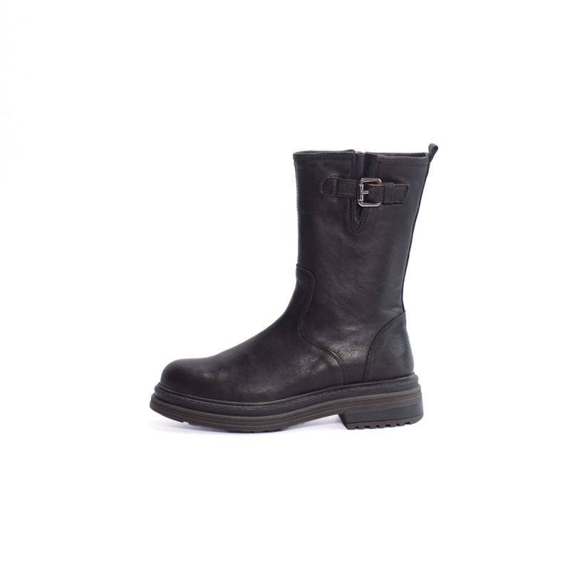 ALIWELL Boots Aiko Pully Tmoro