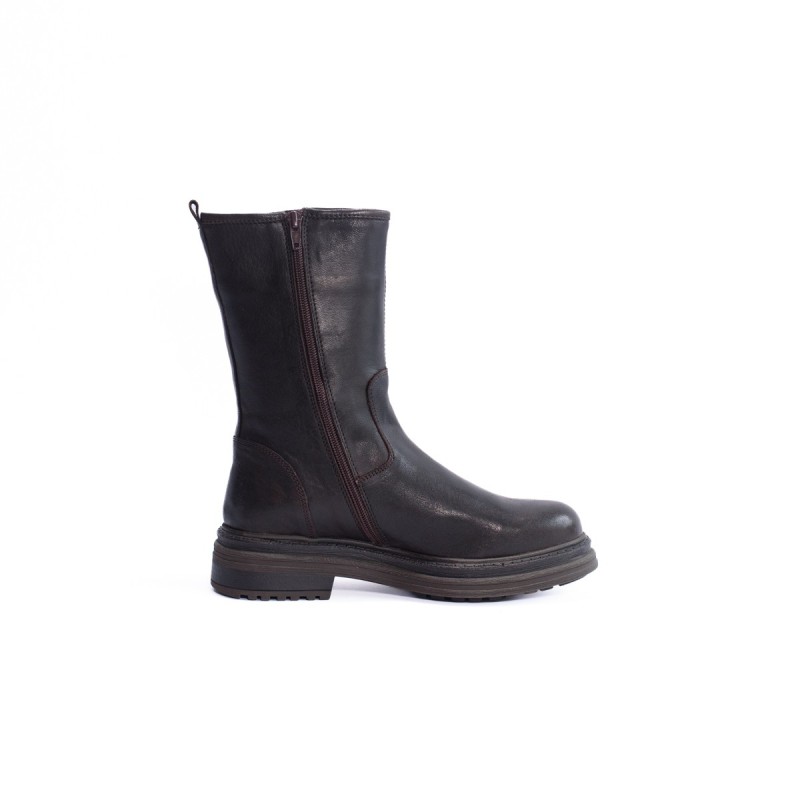 ALIWELL Boots Aiko Pully Tmoro