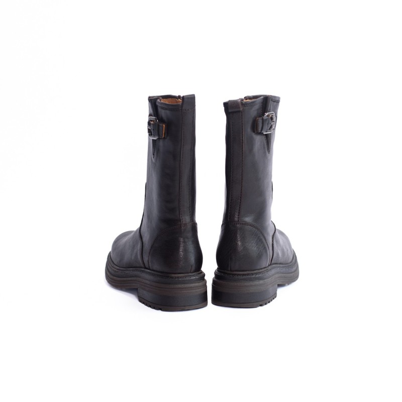ALIWELL Boots Aiko Pully Tmoro