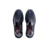 ALIWELL Chelsea Boots Laki Emaux Marine