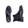 ALIWELL Chelsea Boots Laki Emaux Marine