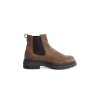 ALIWELL Chelsea Boots Laki Vel Noisette