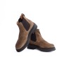 ALIWELL Chelsea Boots Laki Vel Noisette