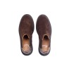ALIWELL Chelsea Boots Laki Vel Cacao/Piton