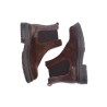 ALIWELL Chelsea Boots Laki Vel Cacao/Piton