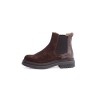 ALIWELL Chelsea Boots Laki Vel Cacao/Piton