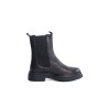 ALIWELL Chelsea Boots Kira Pully Noir/Piton