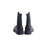 ALIWELL Chelsea Boots Kira Pully Noir/Piton