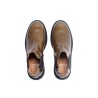 ALIWELL Chelsea Boots Laki Laque Olive